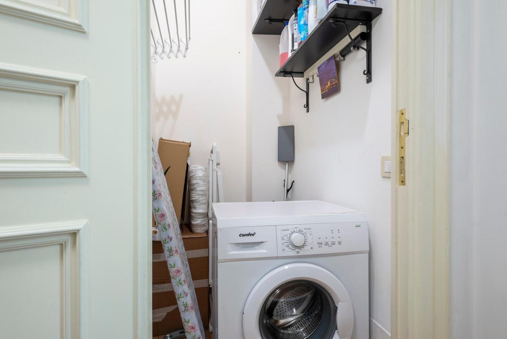 La Casa Di Emy Daire Roma Dış mekan fotoğraf