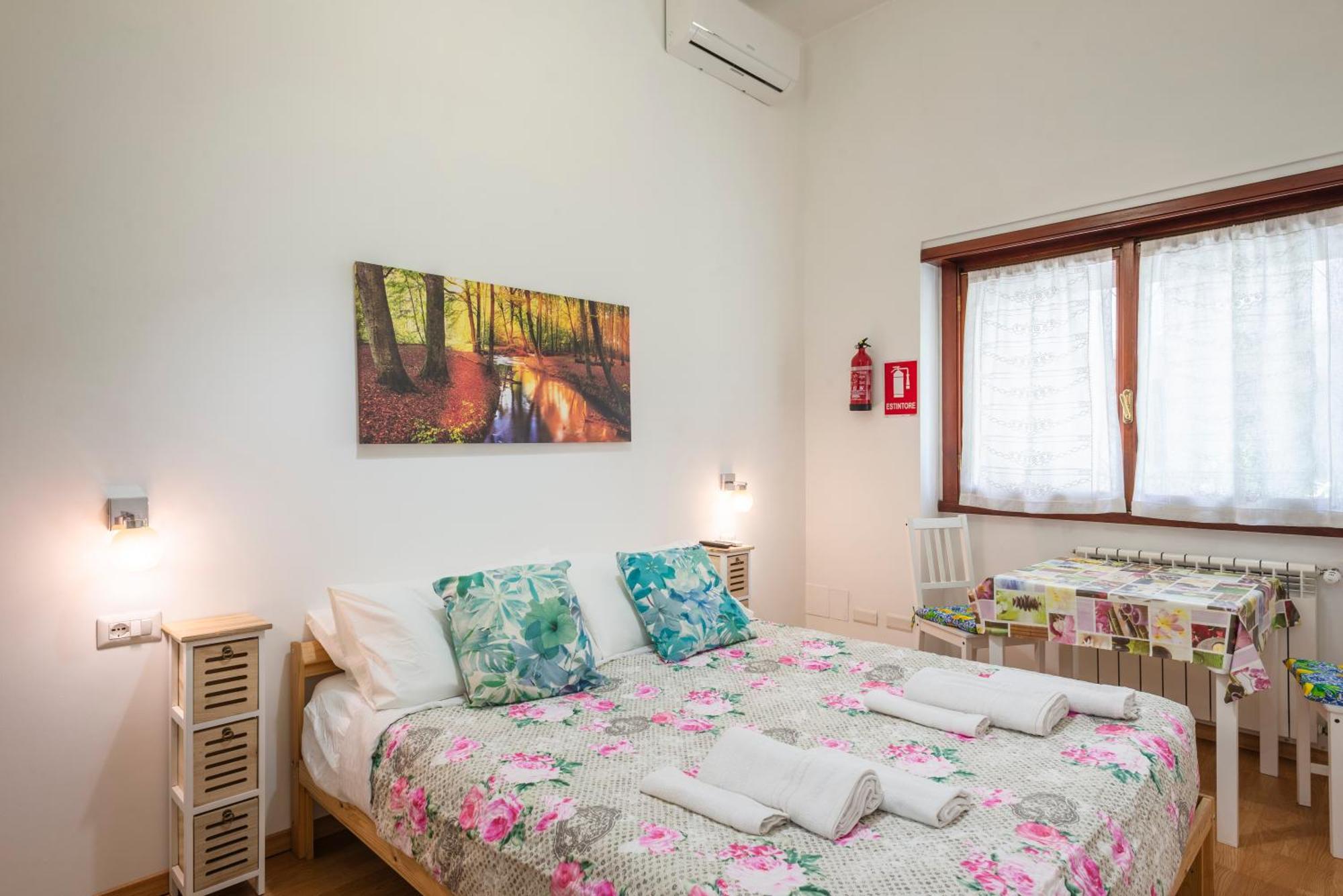 La Casa Di Emy Daire Roma Dış mekan fotoğraf