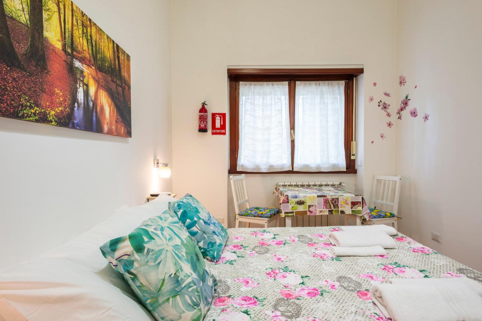 La Casa Di Emy Daire Roma Dış mekan fotoğraf