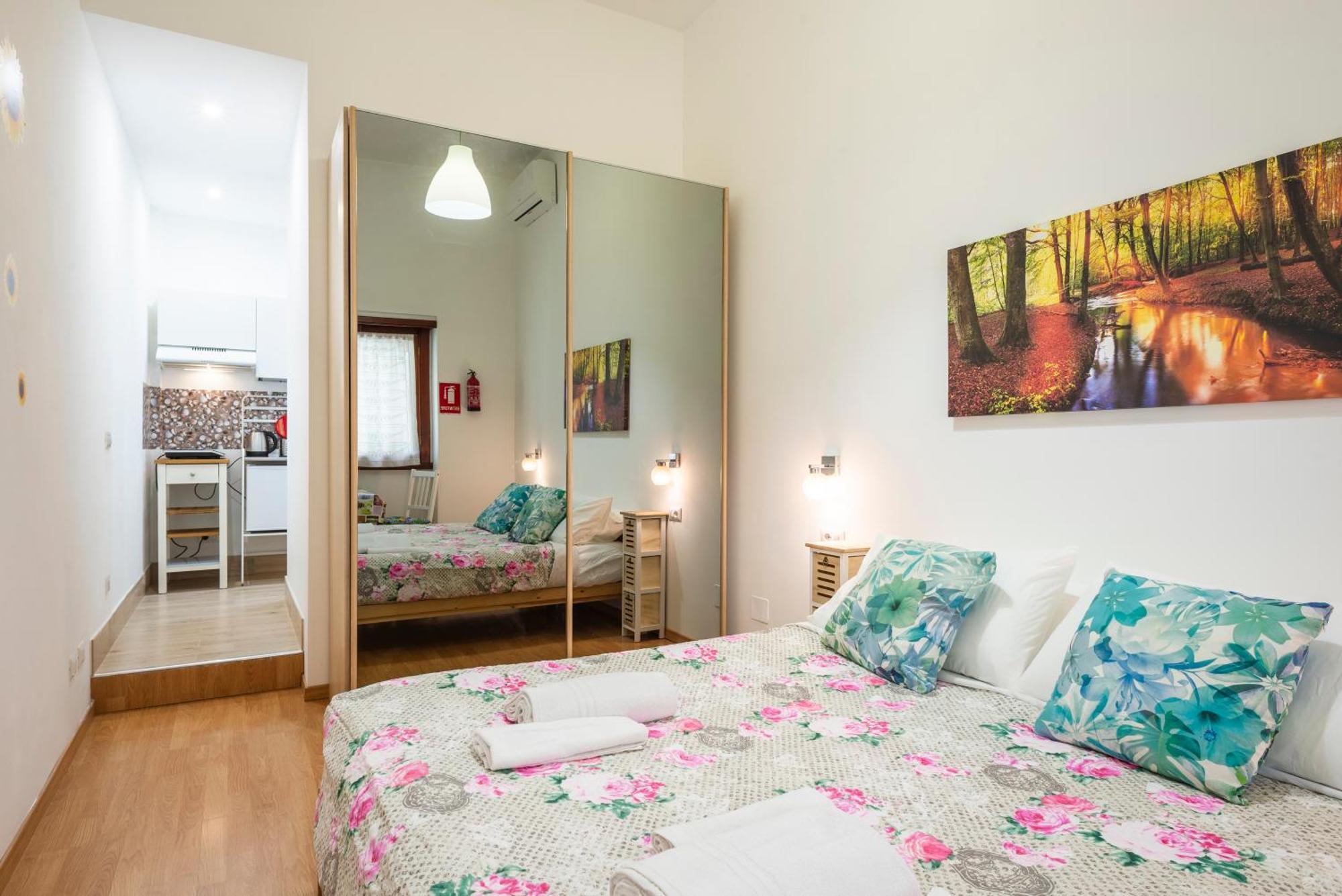 La Casa Di Emy Daire Roma Dış mekan fotoğraf