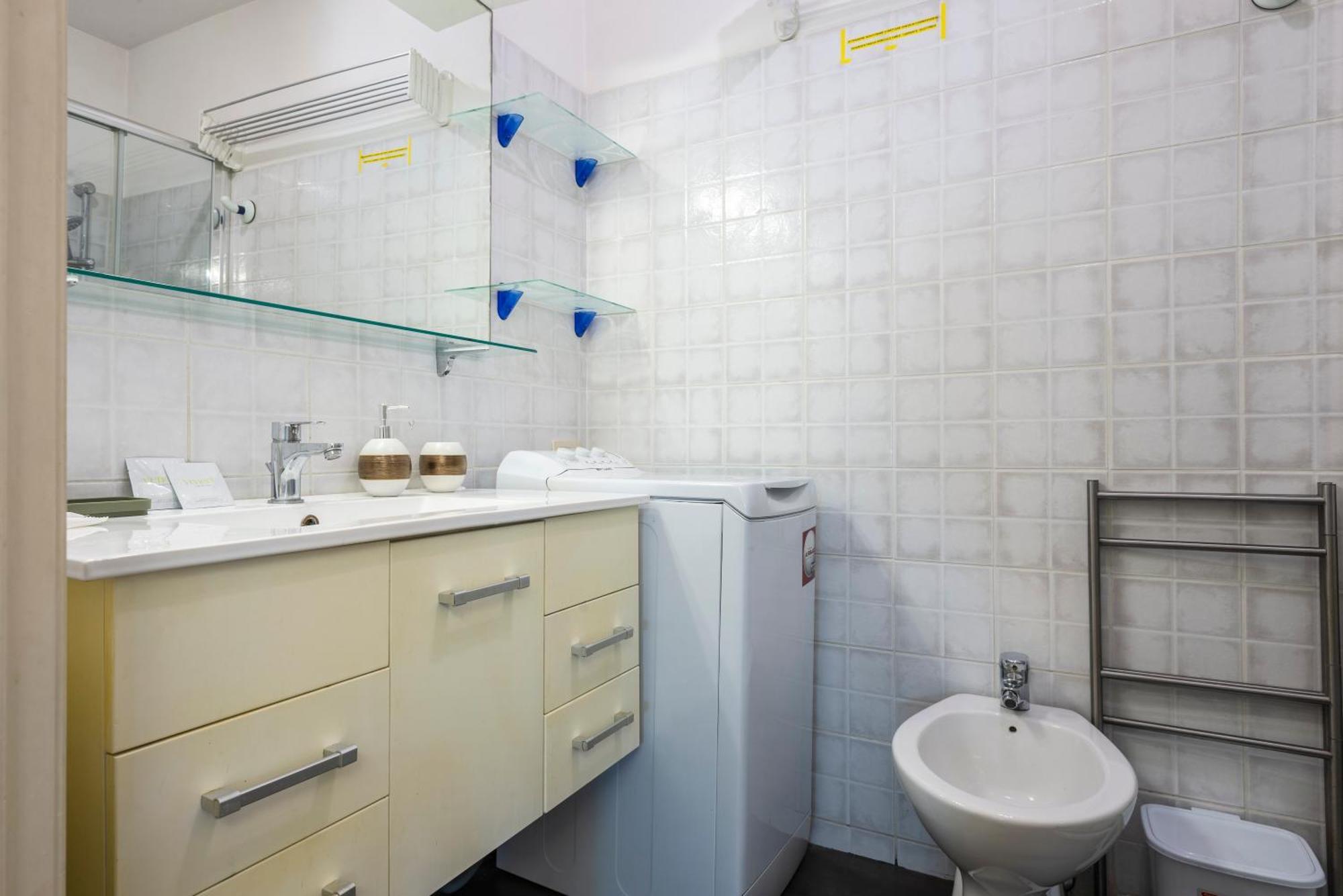 La Casa Di Emy Daire Roma Dış mekan fotoğraf
