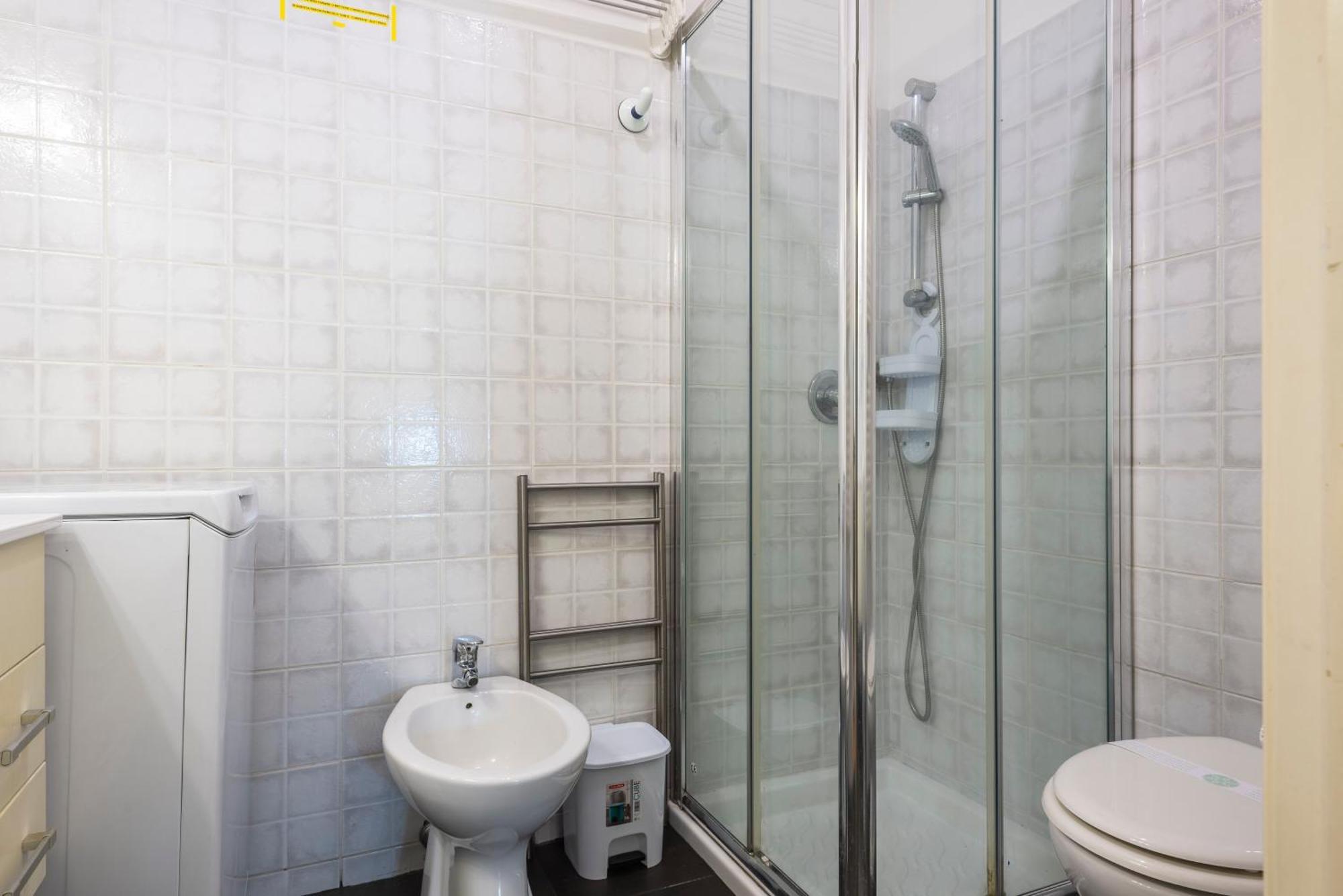 La Casa Di Emy Daire Roma Dış mekan fotoğraf