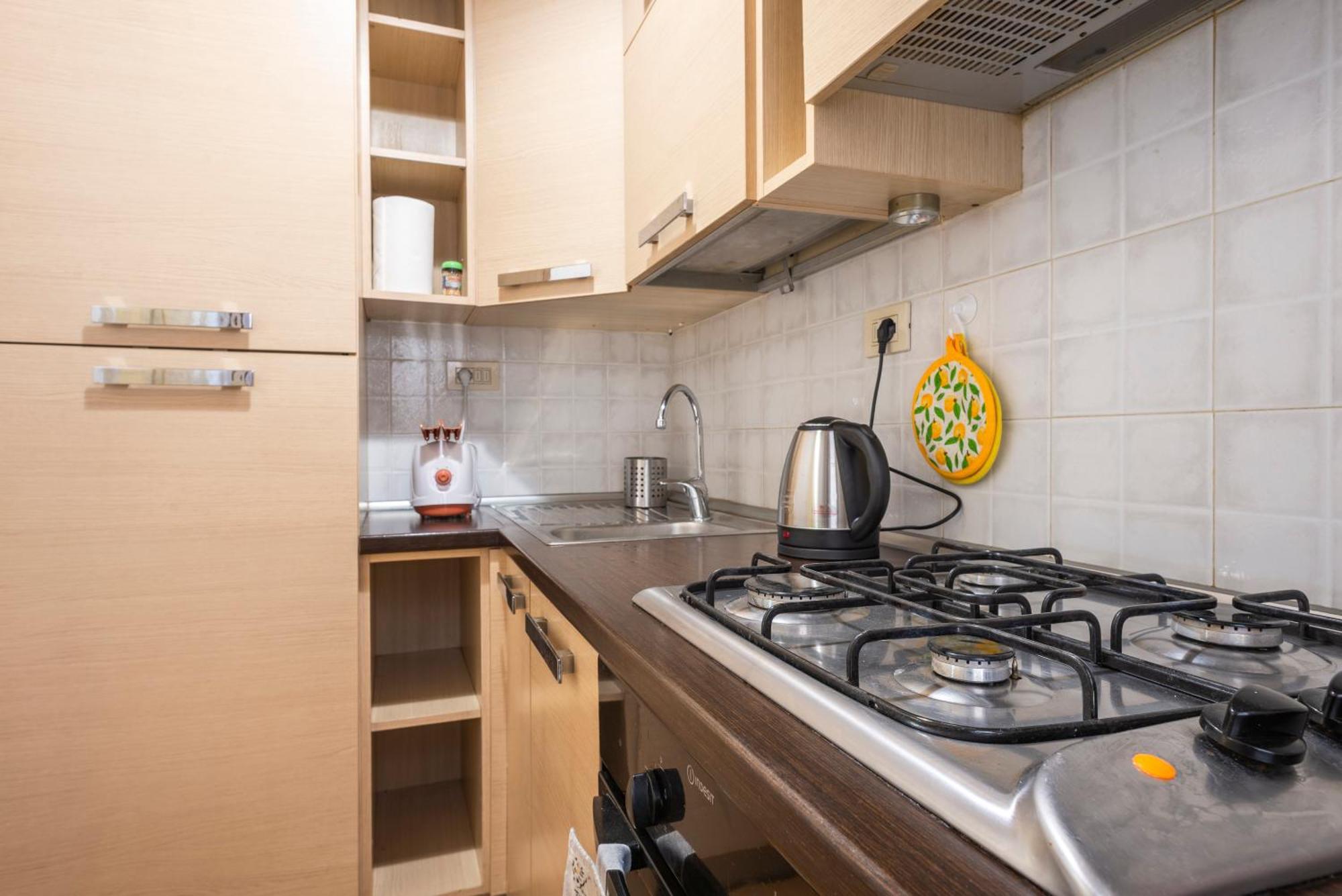 La Casa Di Emy Daire Roma Dış mekan fotoğraf